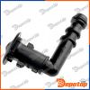 Gicleur de lave-phare droite pour NISSAN | EDS-NS-006, 28641-1KA0A